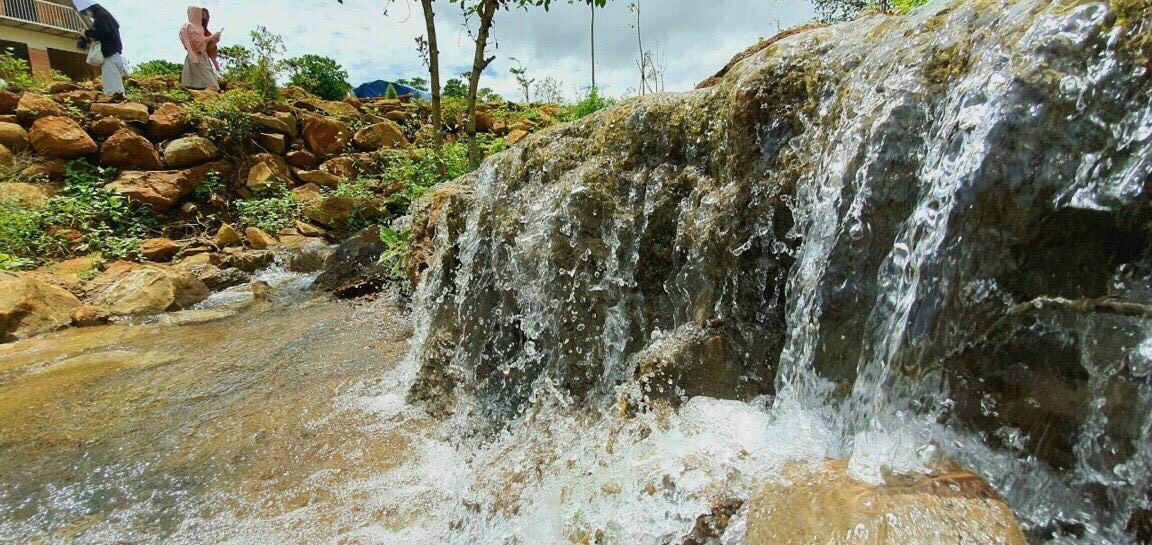 70 Dambri Bảo Lộc