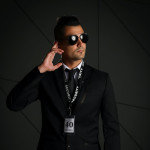 Corporate Guard