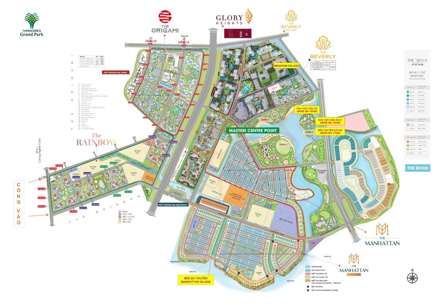 Lễ ký kết chiến lược Vinhomes và CapitaLand