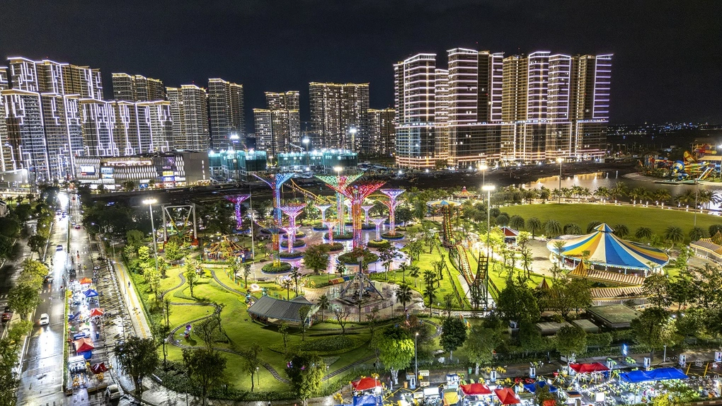 Giám khảo cuộc thi Profast