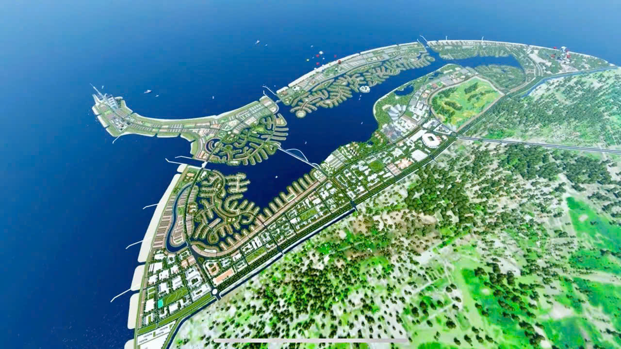 Tiện ích nội khu Vinhomes