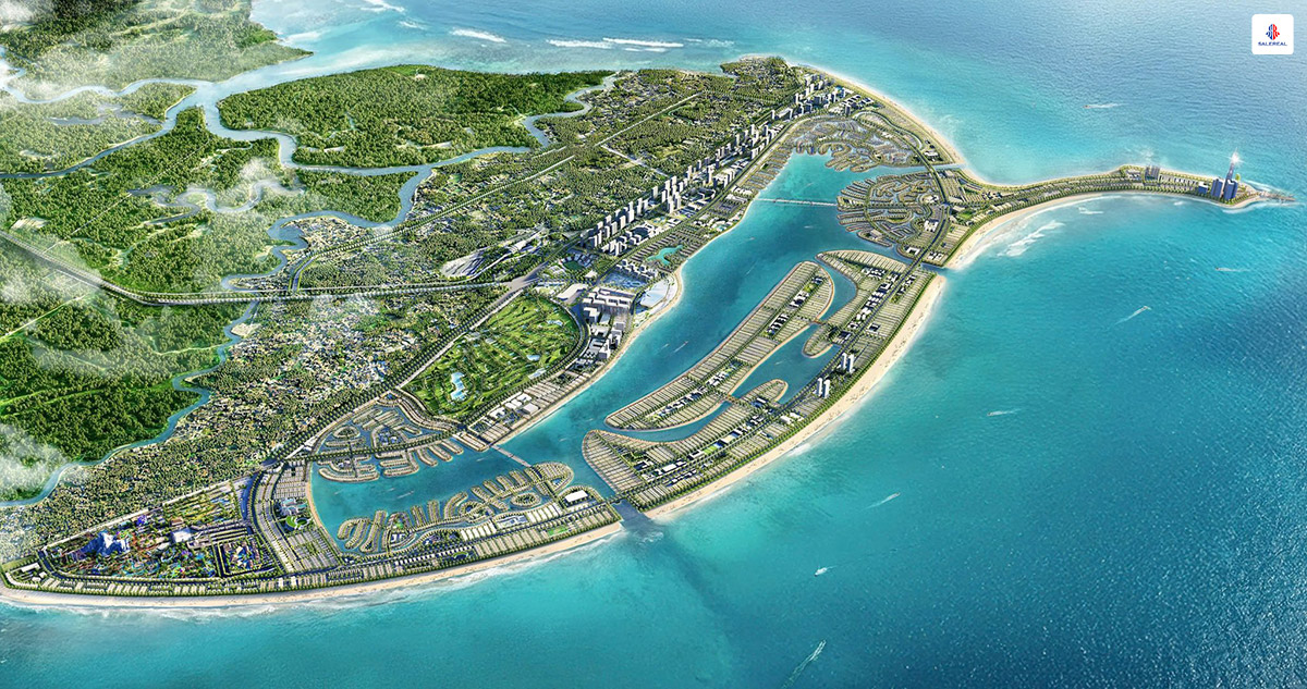 Hệ thống giáo dục tại Vinhomes Green Paradise: nơi từng thế hệ học sinh được nuôi dưỡng trong môi trường hiện đại.