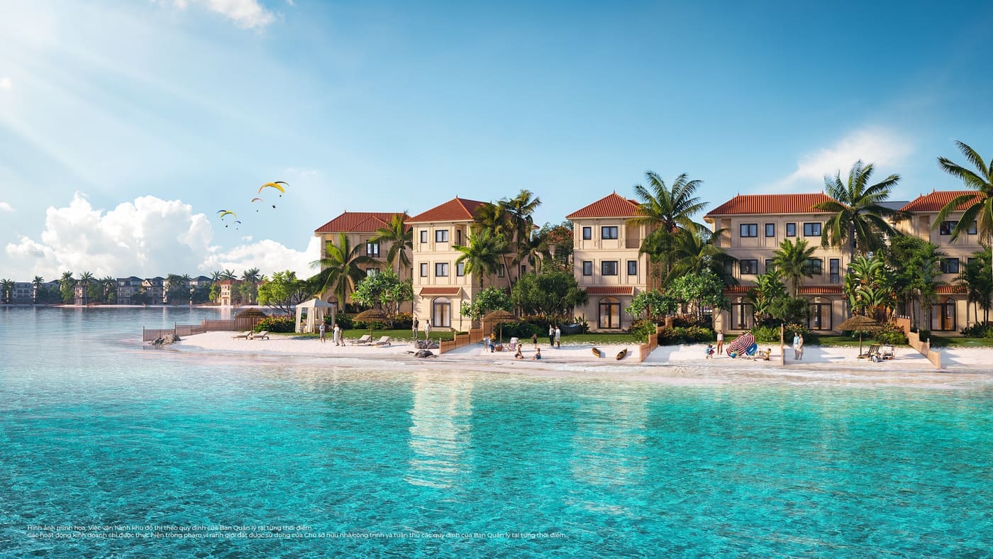 Vinhomes Green Paradise cung cấp đa dạng sản phẩm, tạo cơ hội đầu tư bền vững.