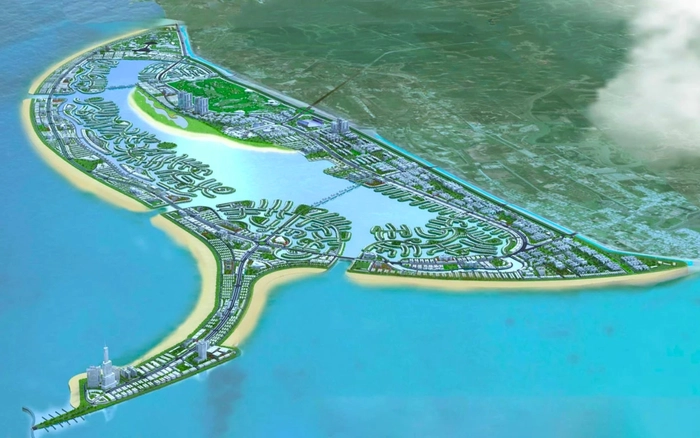 Biệt thự xanh Vinhomes