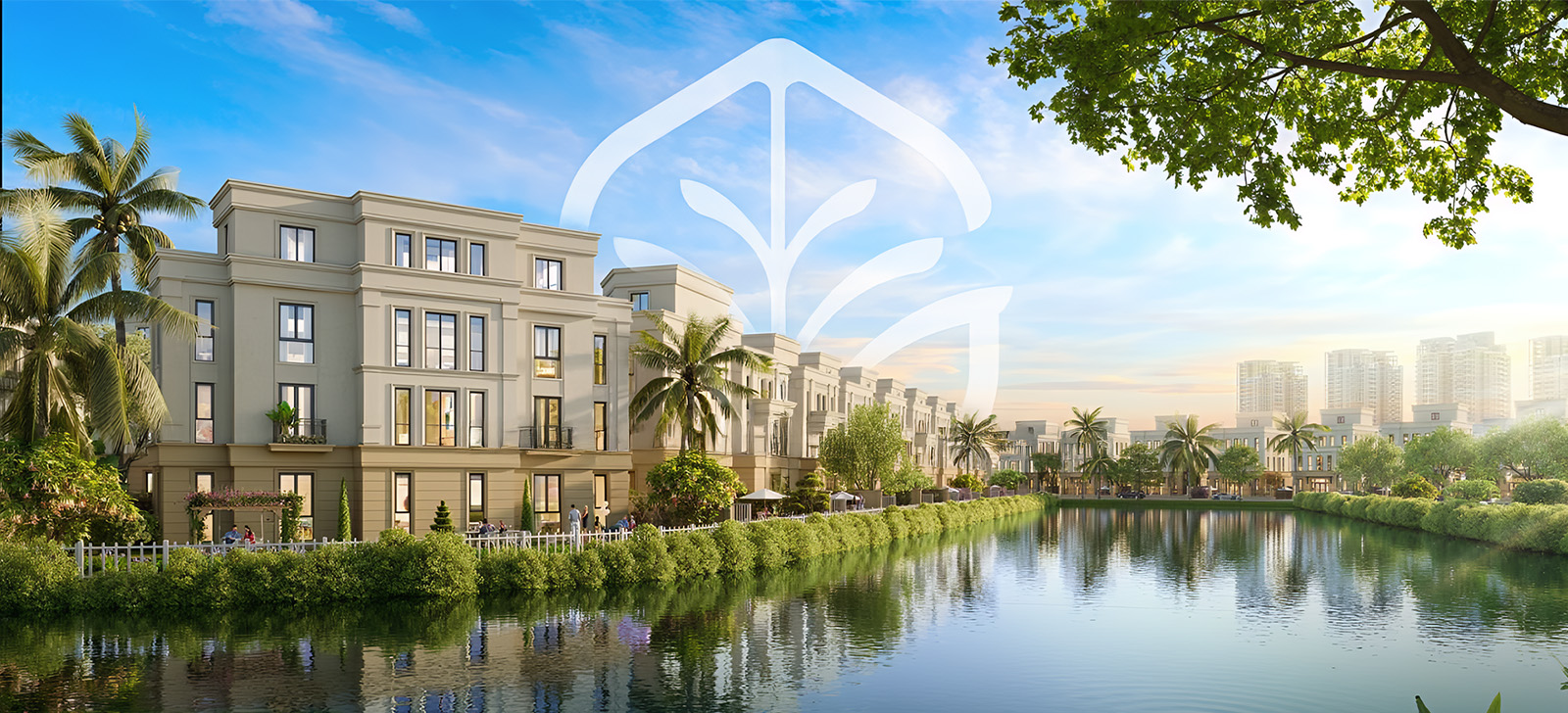 Tiềm năng đầu tư Vinhomes