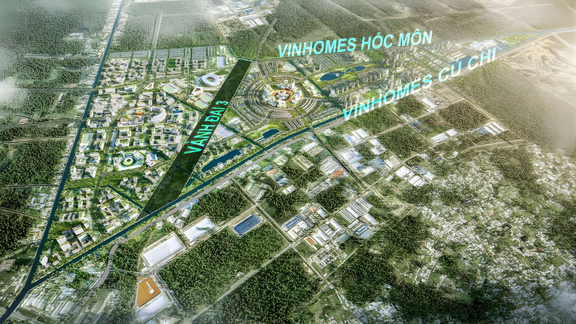 Hạ tầng kết nối Tây Bắc