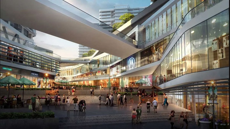 Hạ tầng kết nối Tây Bắc