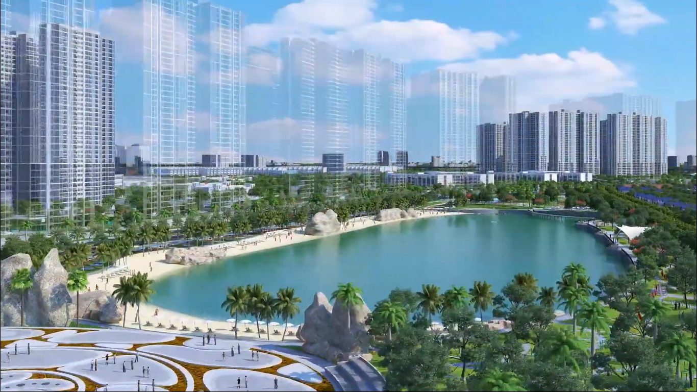 Trang thiết bị y tế Vinmec