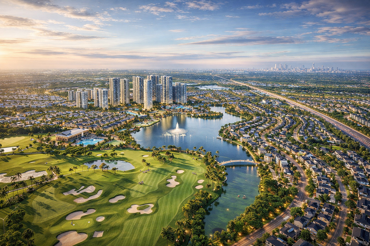 Thực tế thi công dự án