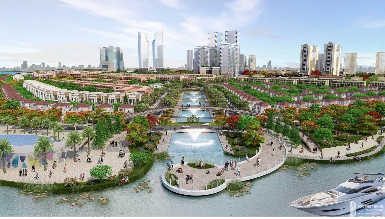 Tiện ích nội khu