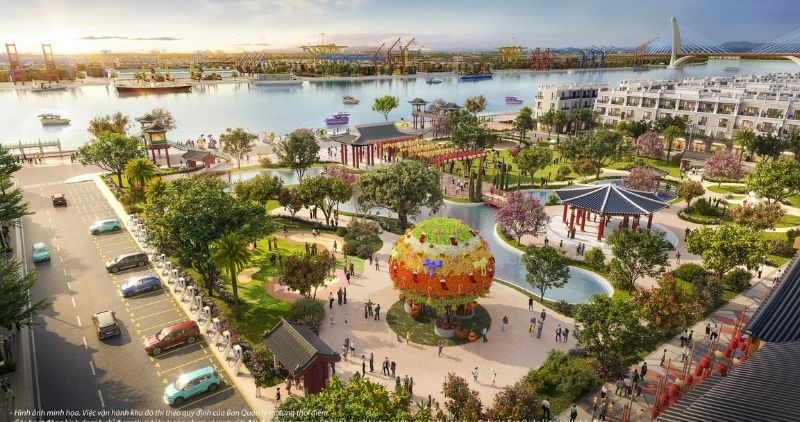 Vui chơi giải trí