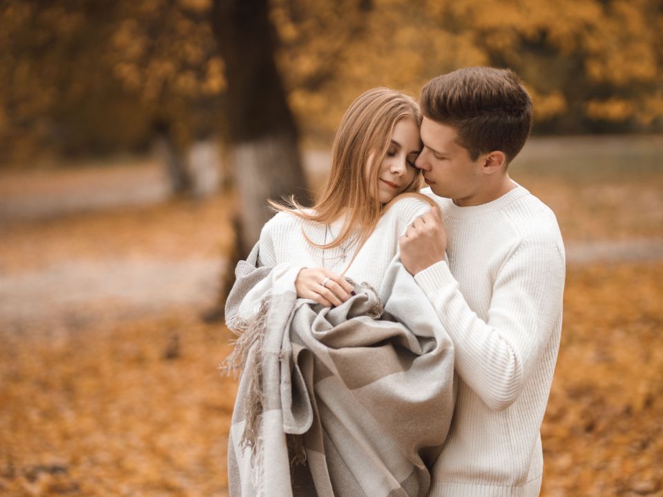 Golden Feelings