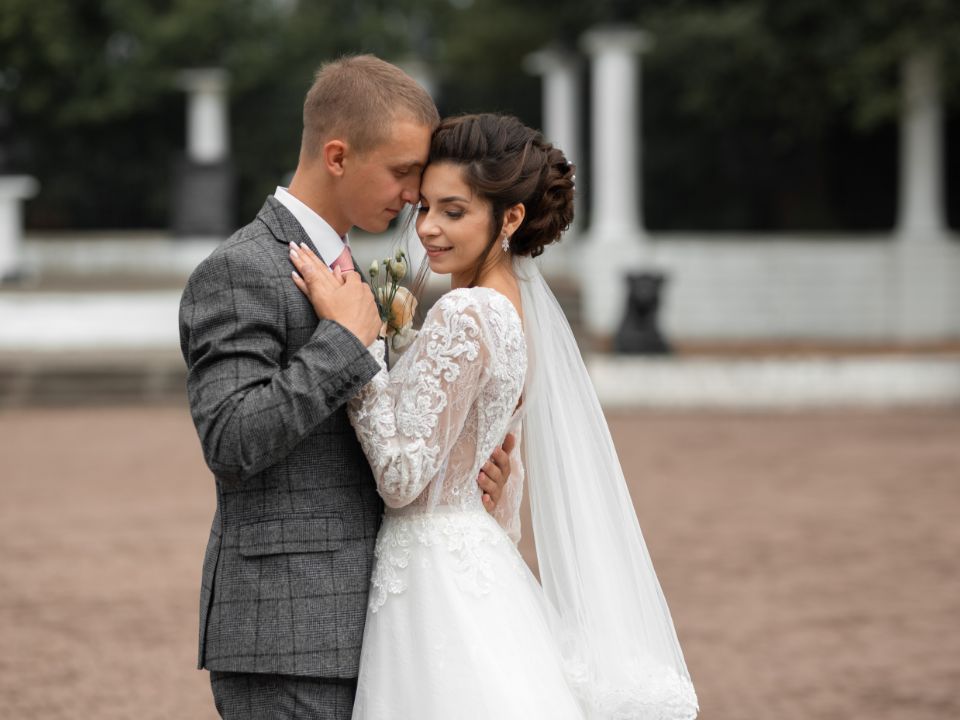 The Big Day
