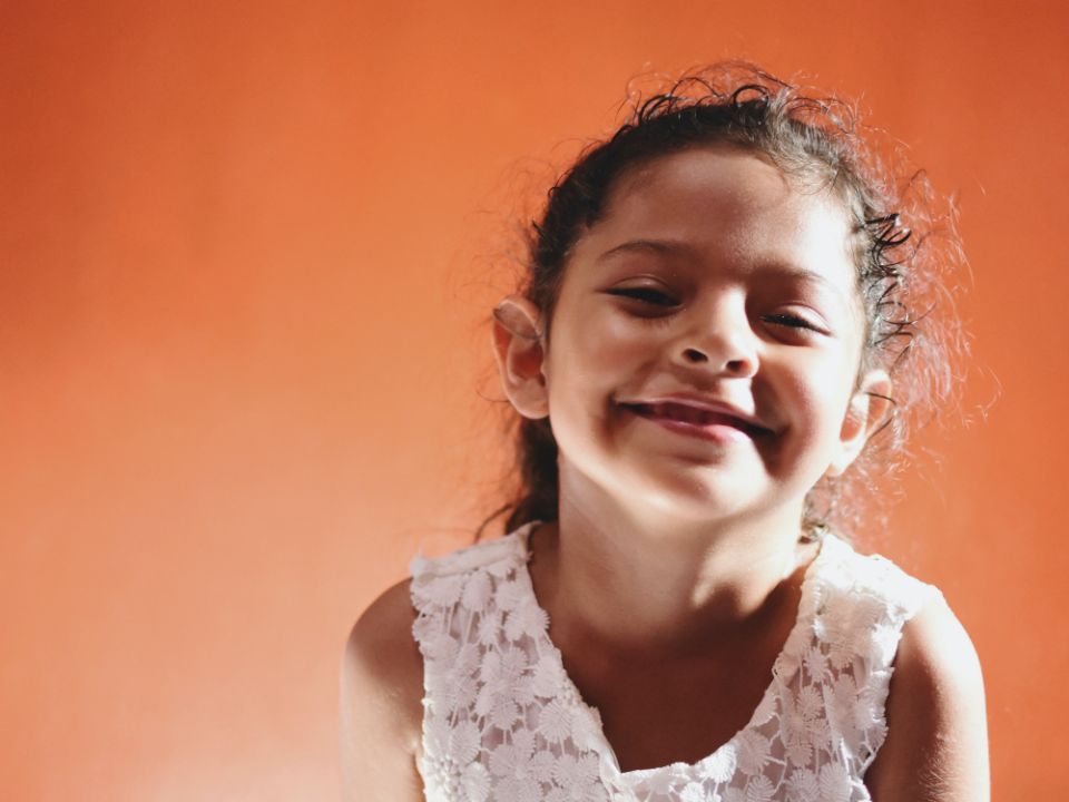 Share Your Smile