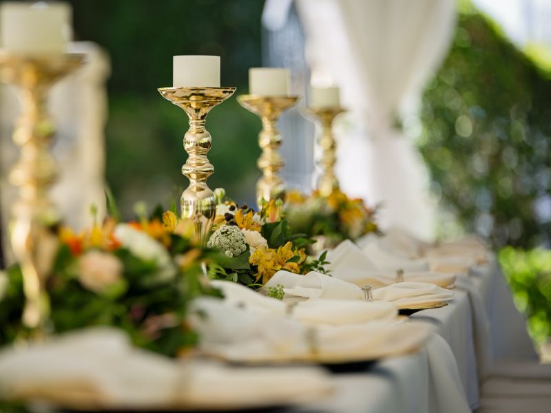 Wedding Day