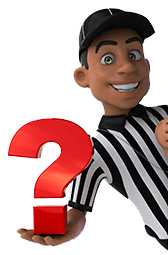 question