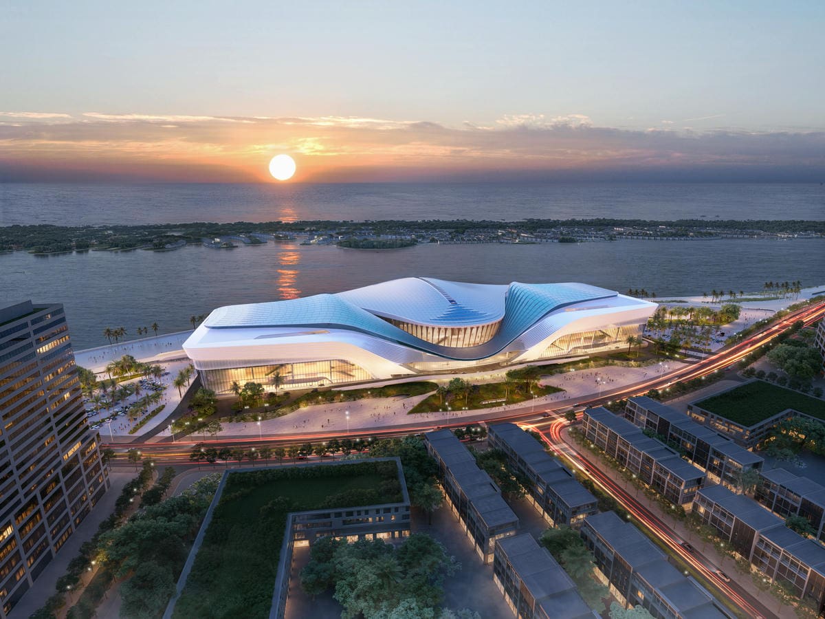 Nhà Phố Vinhomes Green Paradise