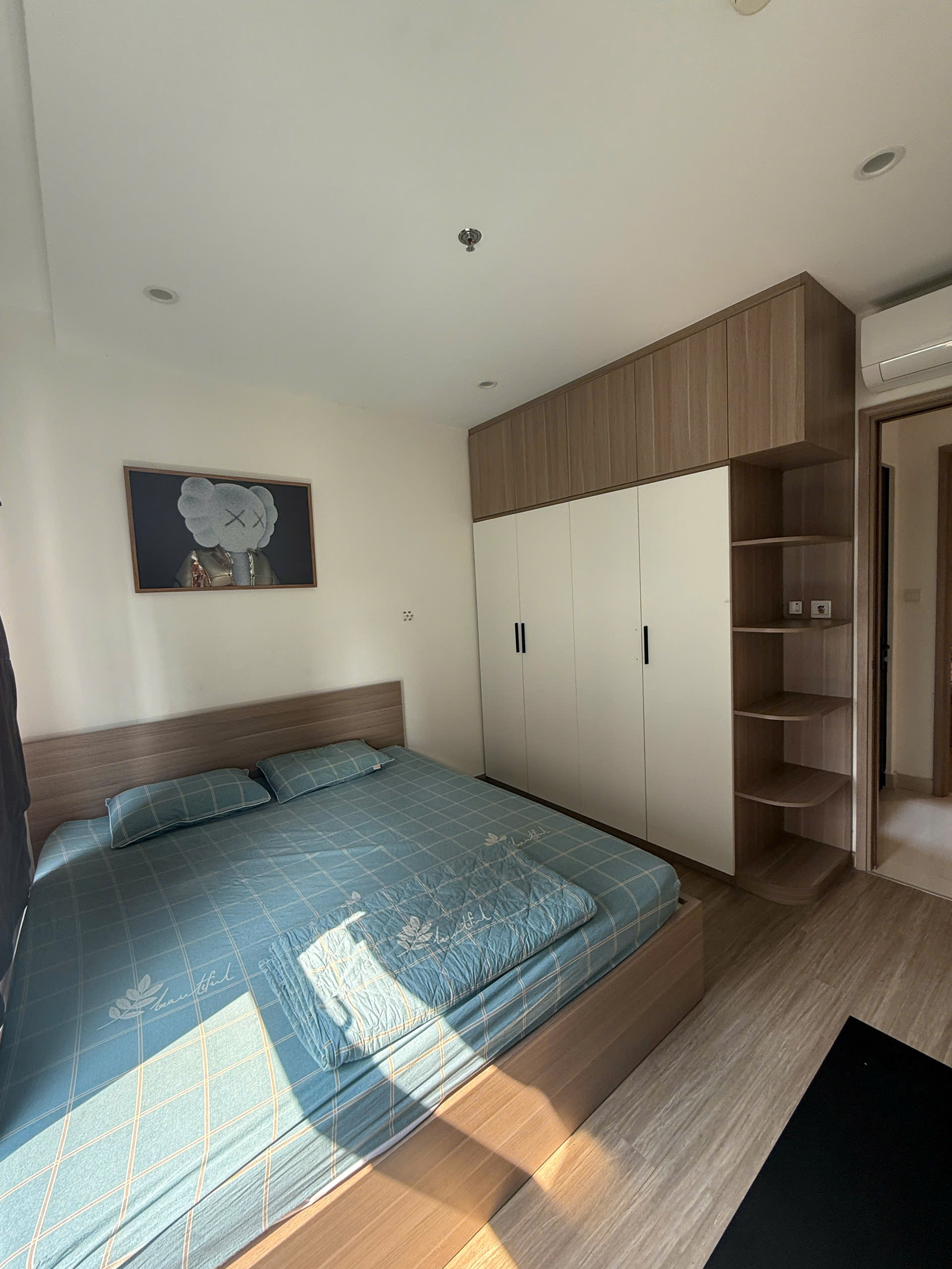 Bán Căn Hộ 3PN Tòa S7.03 Vinhomes Grand Park