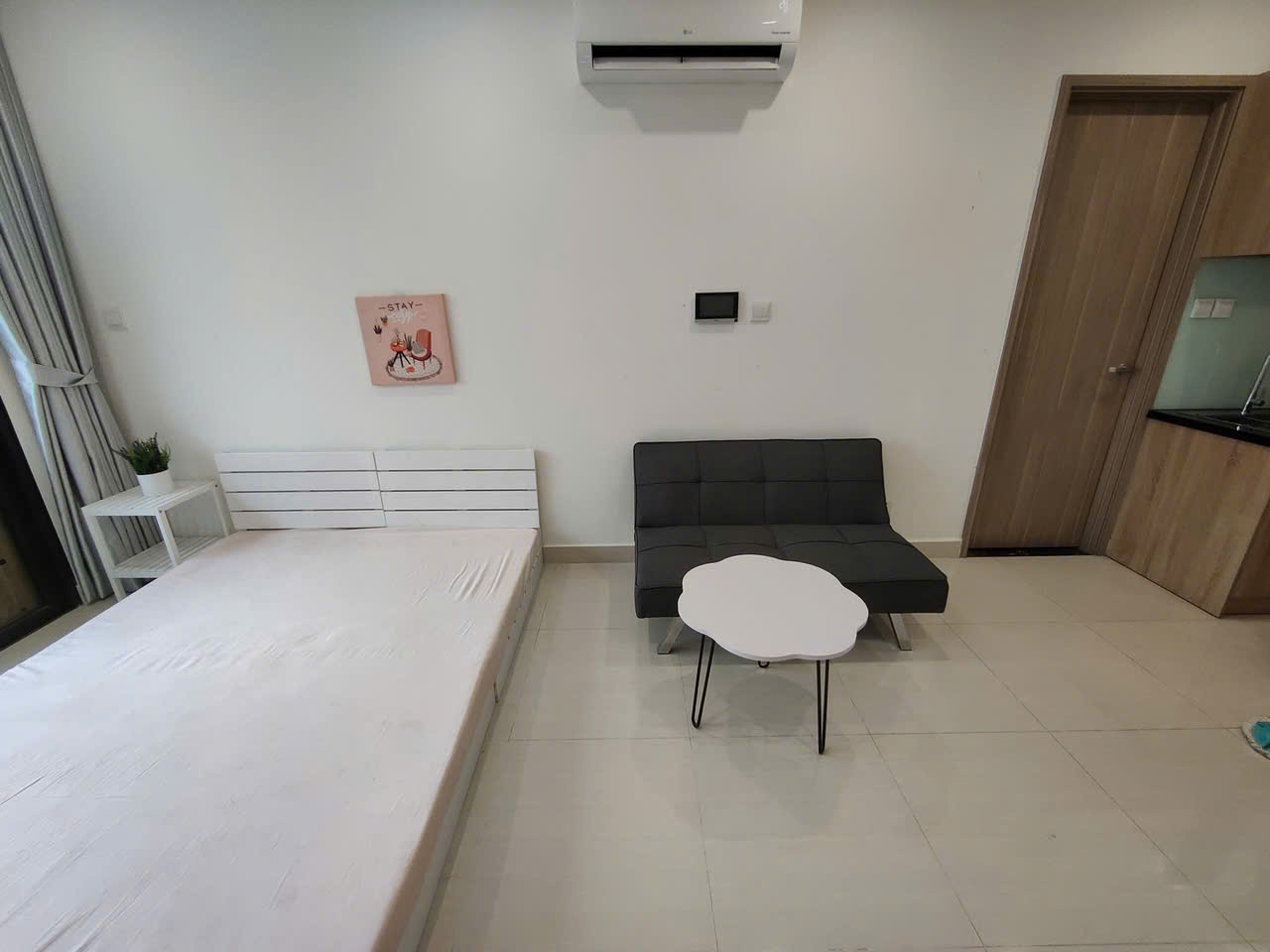 Bán Căn Hộ Studio The Origami