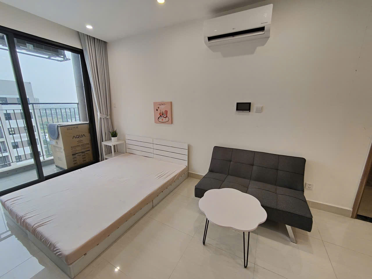 Bán Căn Hộ Studio The Origami