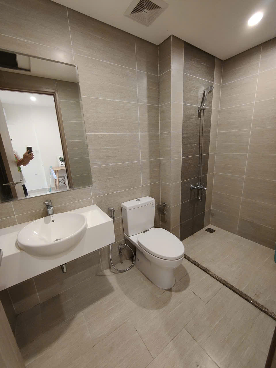 Bán Căn Hộ Studio The Origami