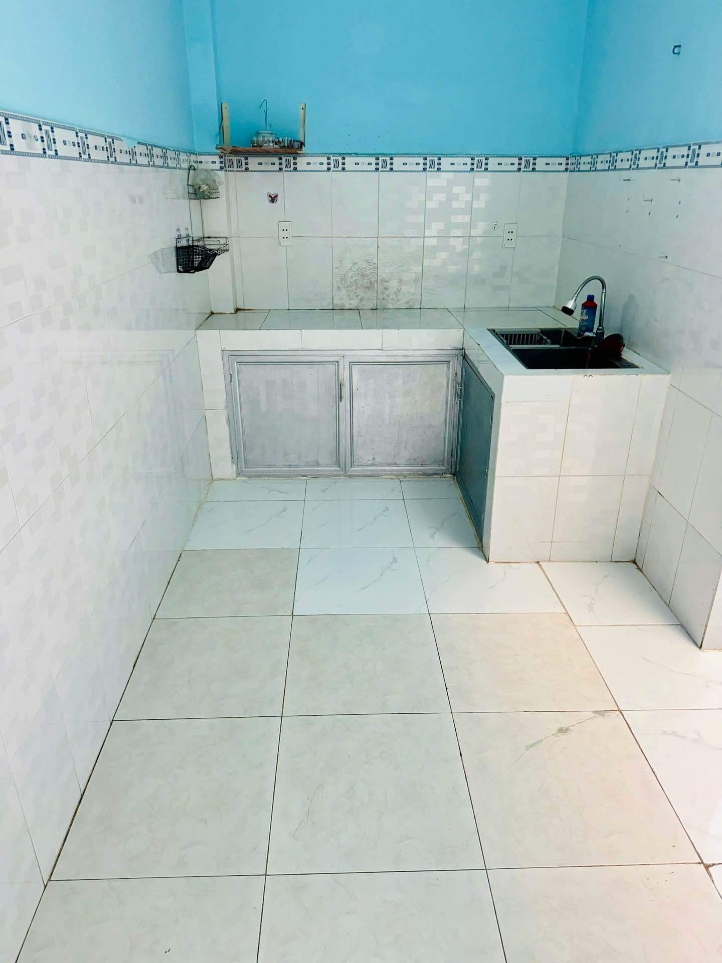 Nhà Cấp 4 Nguyễn Xiển Kế Bên Vinhomes Grand Park