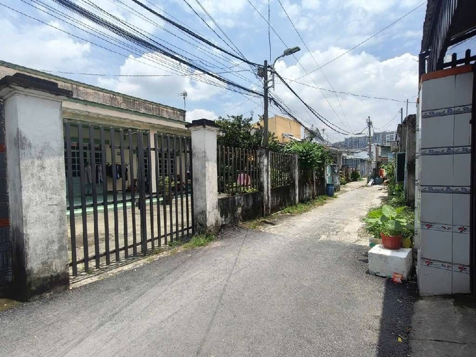 Nhà Full Thổ Cư giá tốt đường ôtô chỉ hơn 40tr/M2 