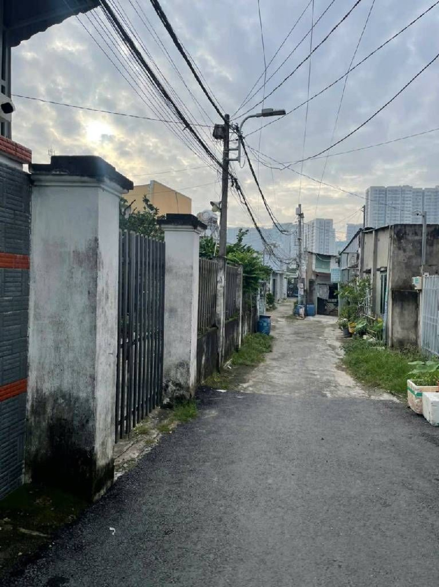 Nhà Full Thổ Cư giá tốt đường ôtô chỉ hơn 40tr/M2 