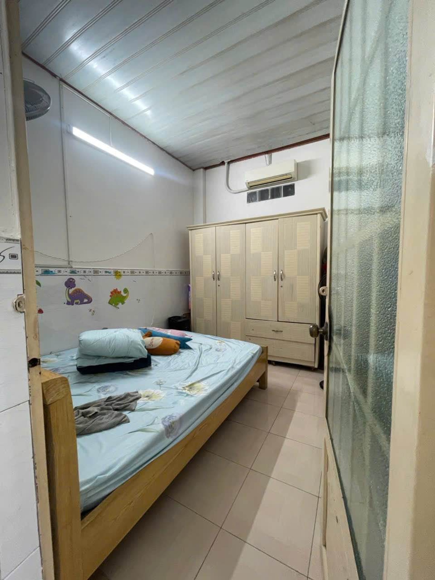 Siêu phẩm giá 3 tỷ tại Phường Long Trường