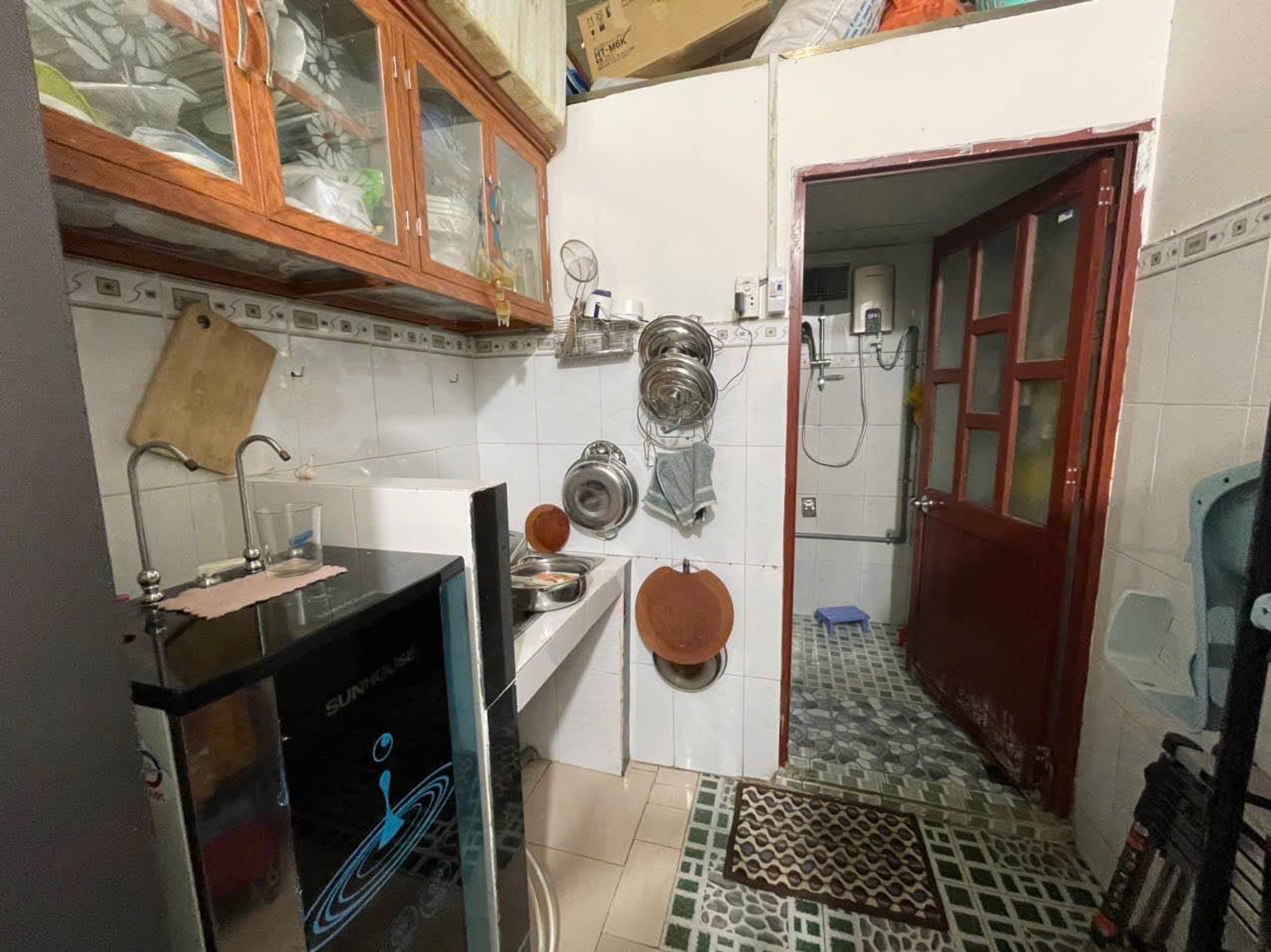 Siêu phẩm giá 3 tỷ tại Phường Long Trường