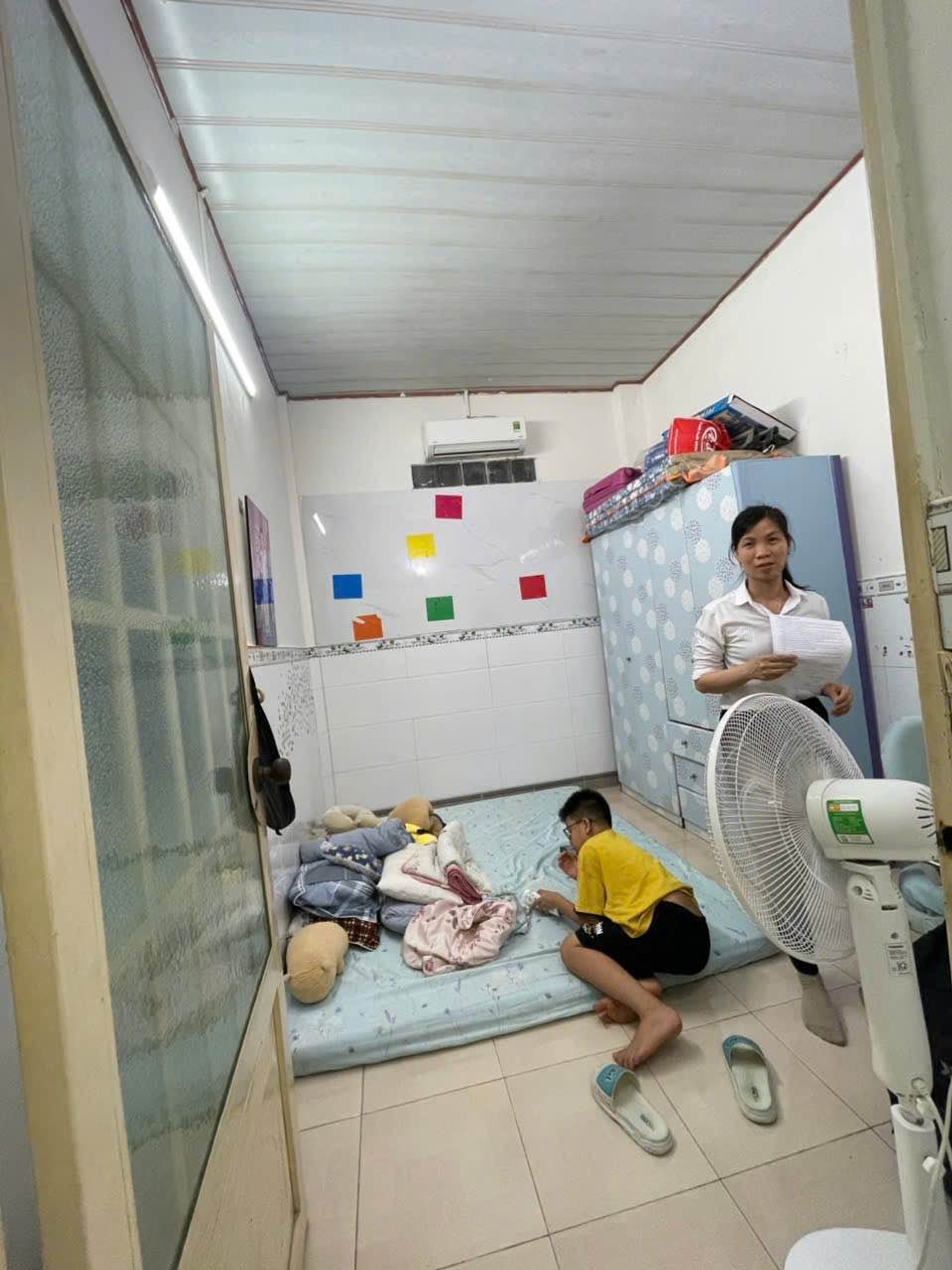 Siêu phẩm giá 3 tỷ tại Phường Long Trường