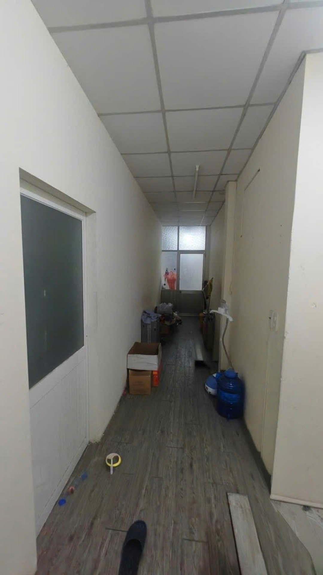  Hàng hiếm mặt tiền Đinh Củng Viên, tương lai mở rộng 12 mét