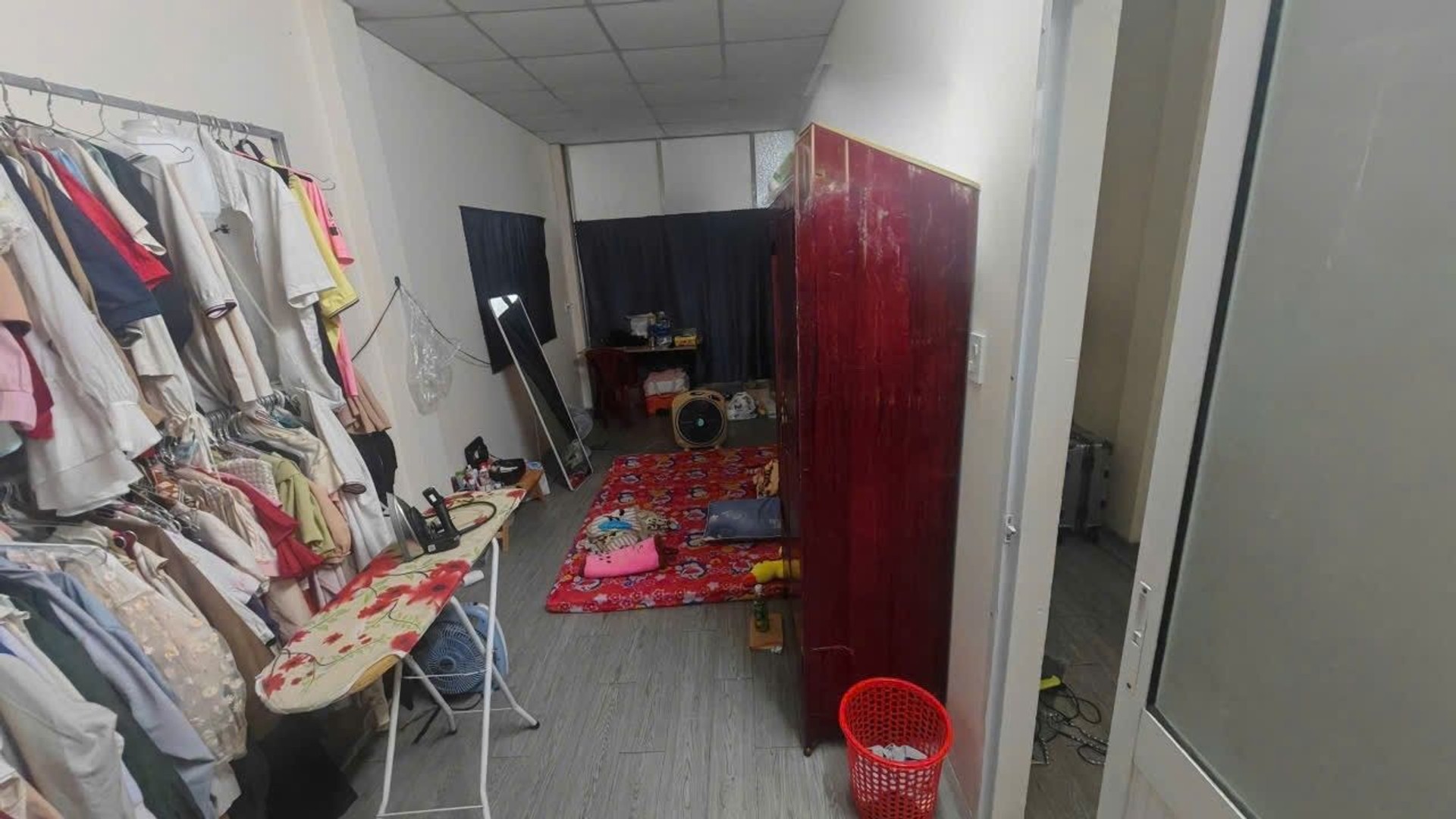  Hàng hiếm mặt tiền Đinh Củng Viên, tương lai mở rộng 12 mét