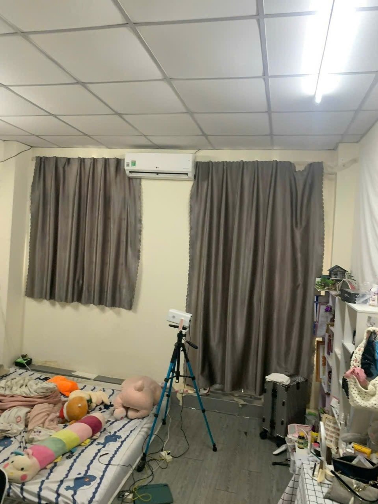  Hàng hiếm mặt tiền Đinh Củng Viên, tương lai mở rộng 12 mét