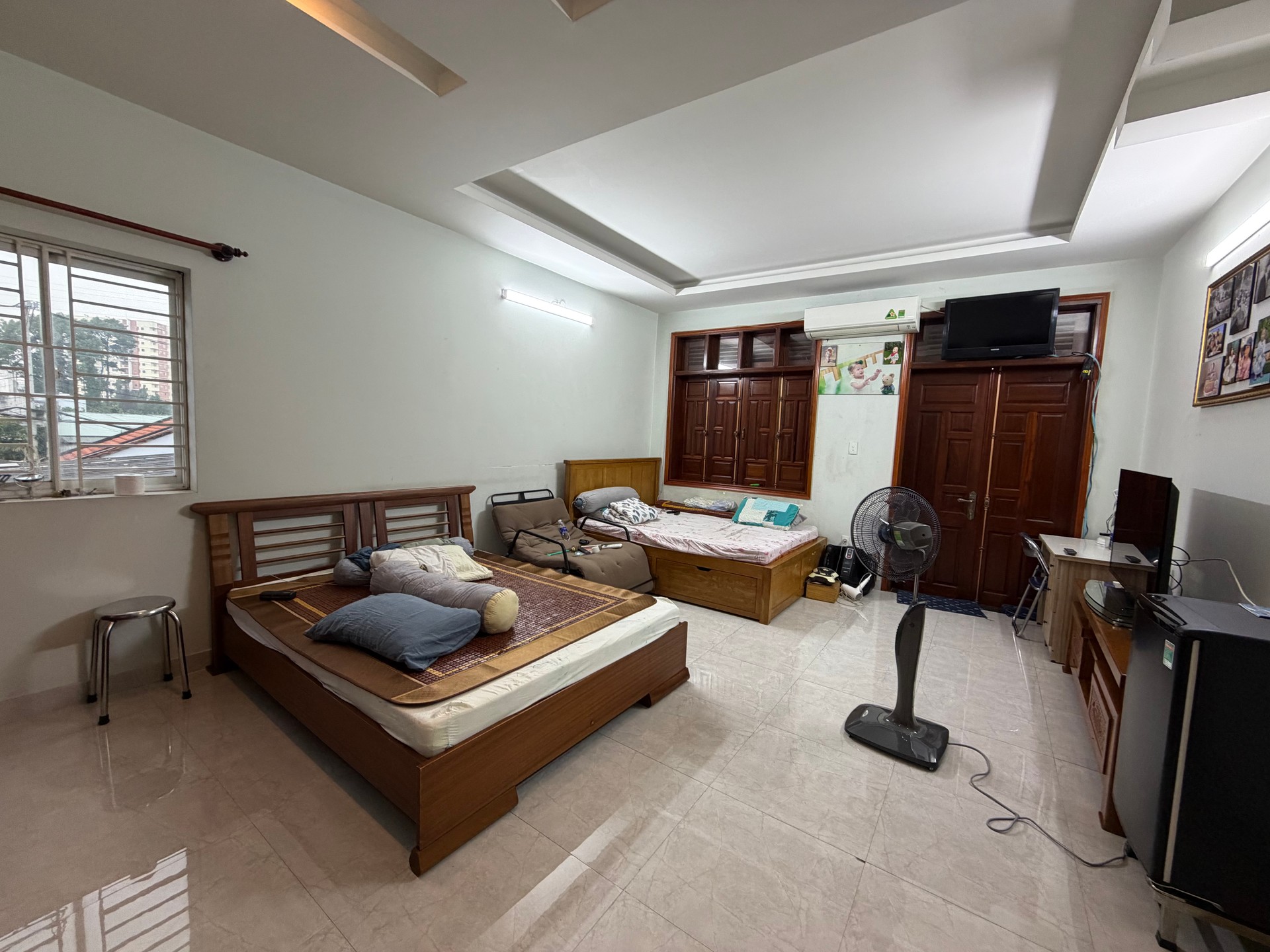 Chính chủ bán gấp nhà mặt tiền đường Tân Hoà 2