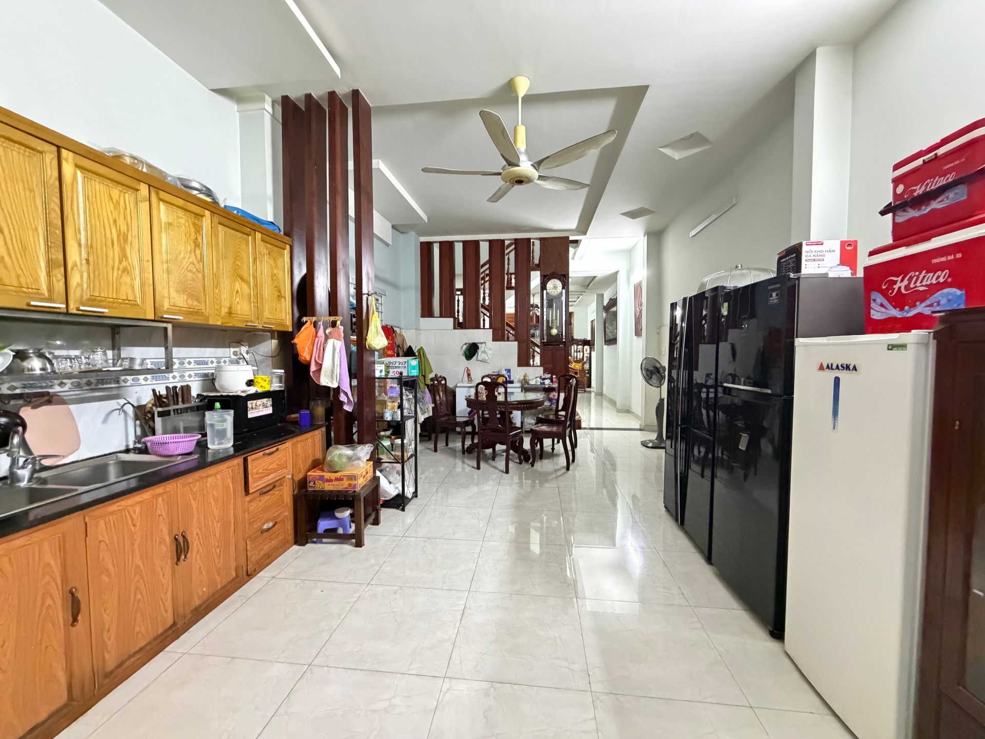 Chính chủ bán gấp nhà mặt tiền đường Tân Hoà 2