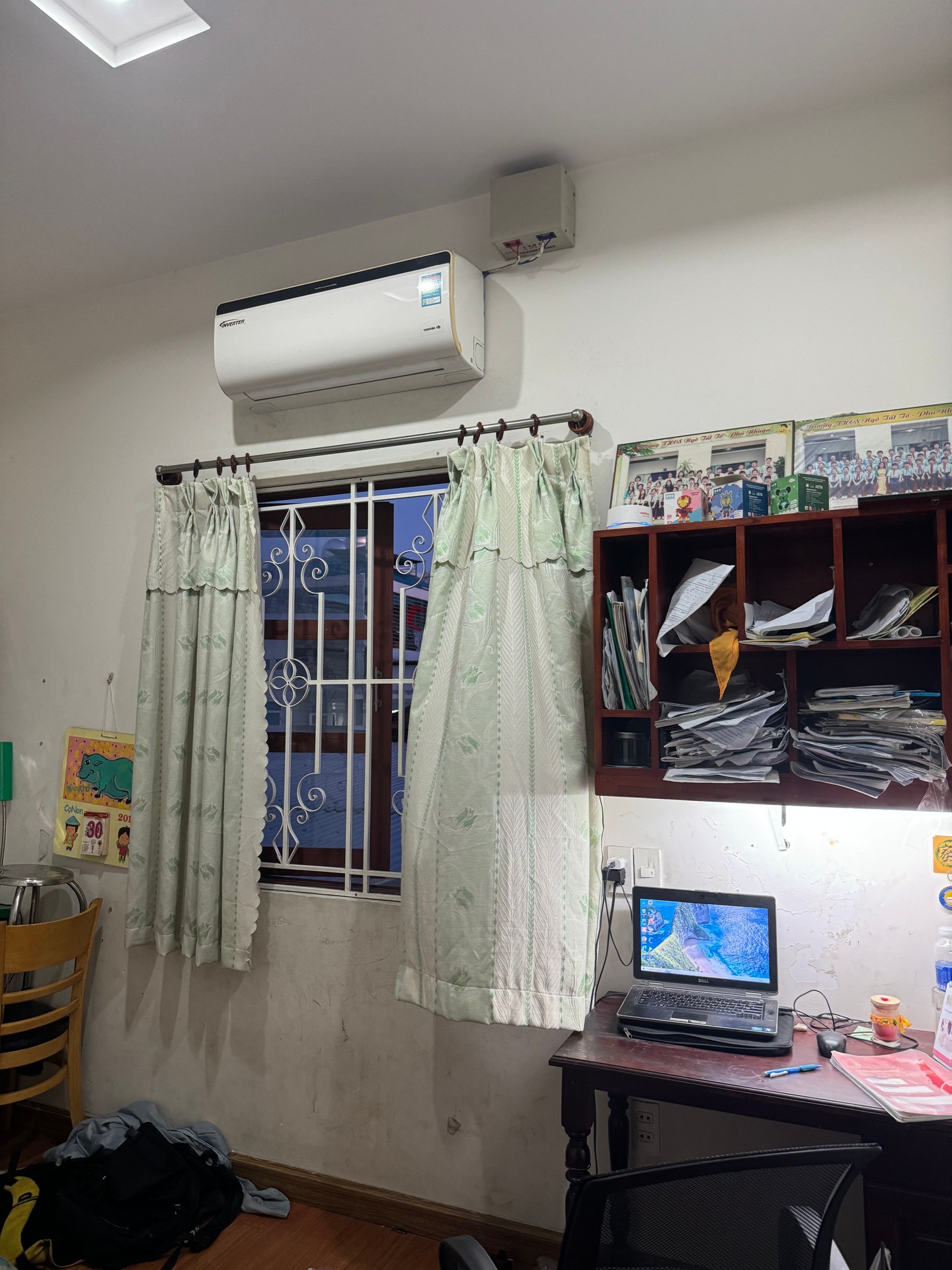 Bán Nhà Ngay Trung Tâm Thương Mại GigaMall