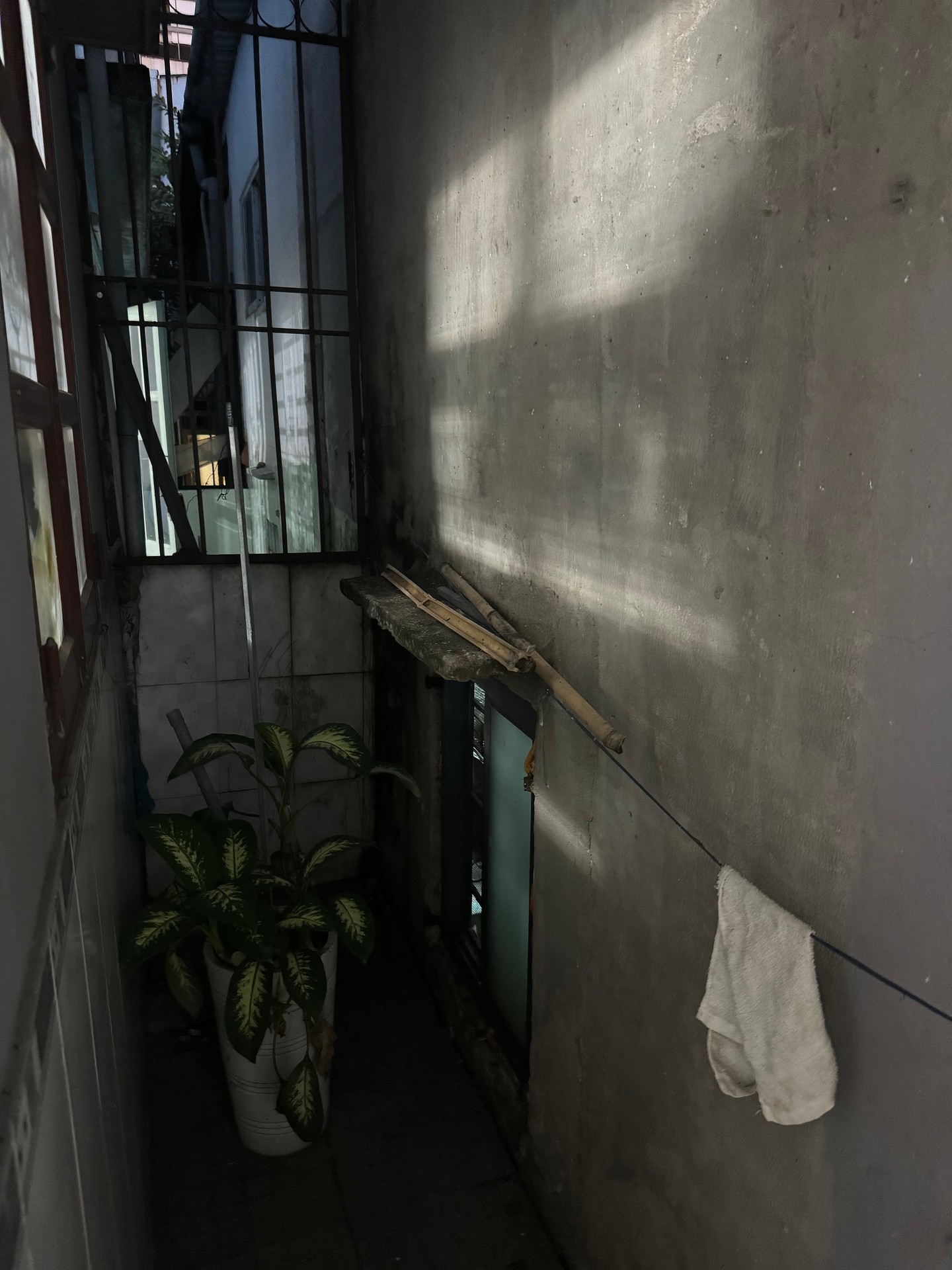 Bán Nhà Ngay Trung Tâm Thương Mại GigaMall