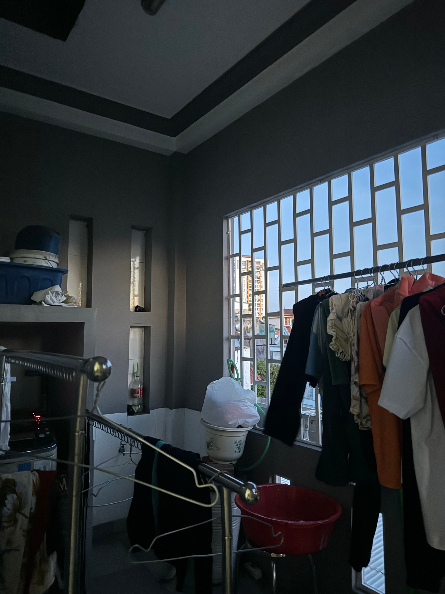 Bán Nhà Ngay Trung Tâm Thương Mại GigaMall