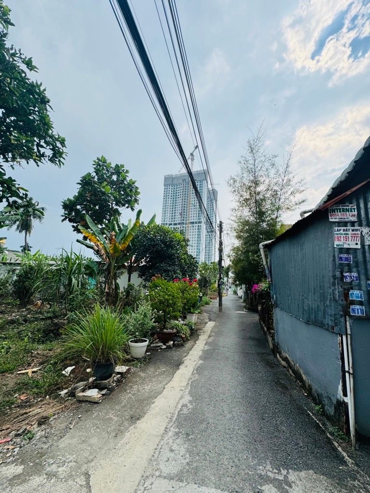 Đất Phường Bình Hoà Ô Tô Đỗ Cửa Vòng Xuyến Đỗ Mười