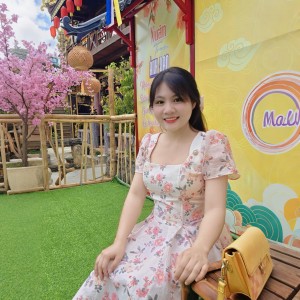 Trịnh Thị Vân Anh