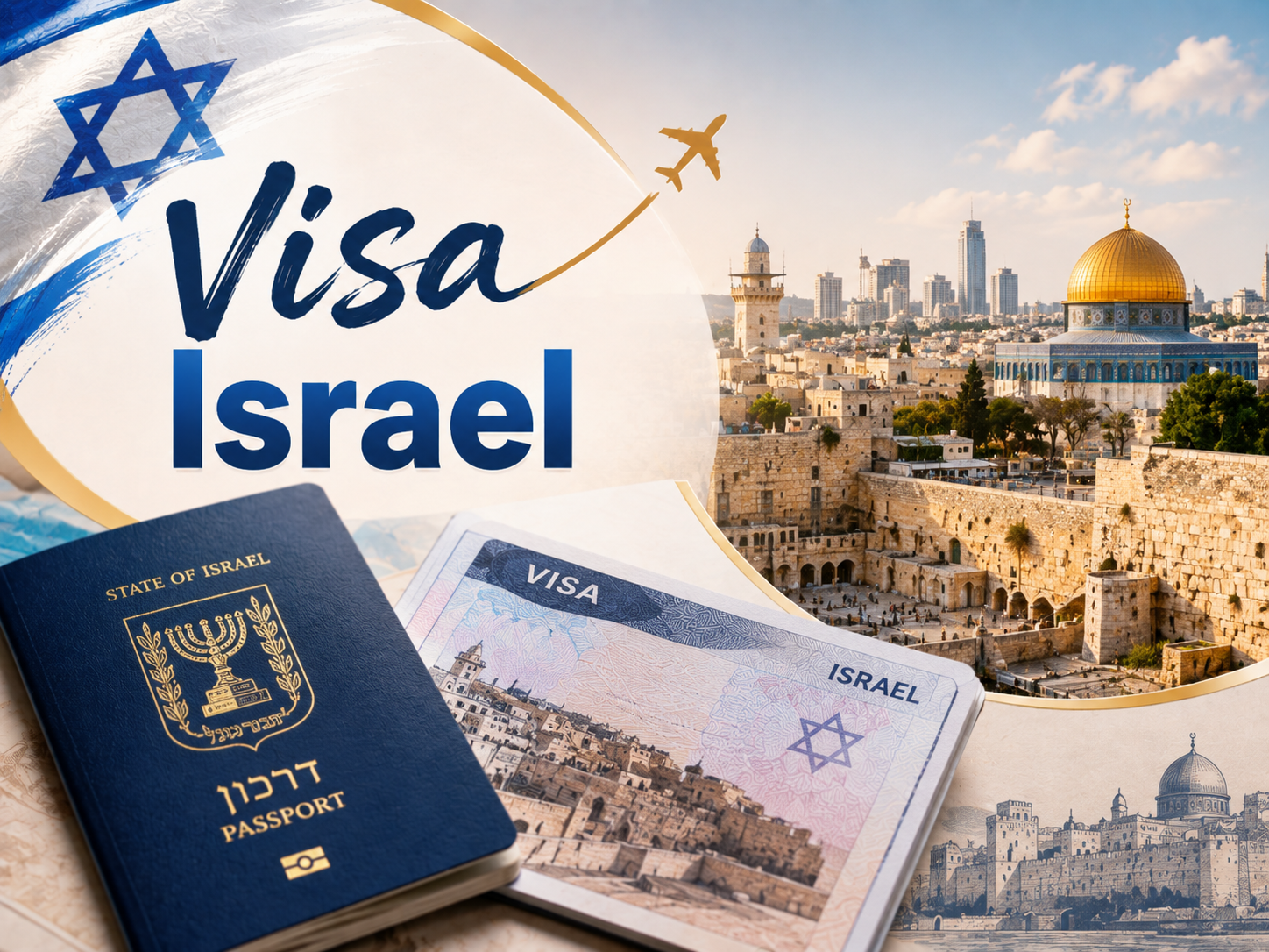 Visa Israel
