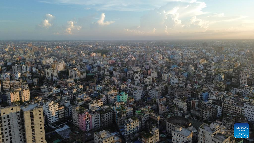 Bangladesh