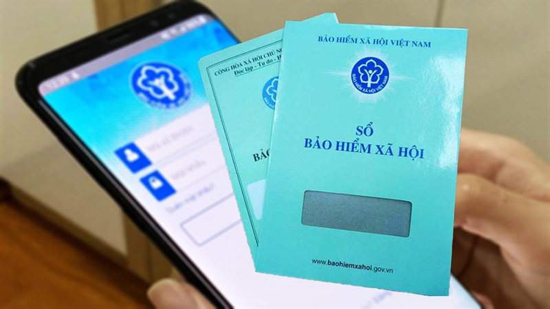 Dịch Vụ Bảo Hiểm Xã Hội