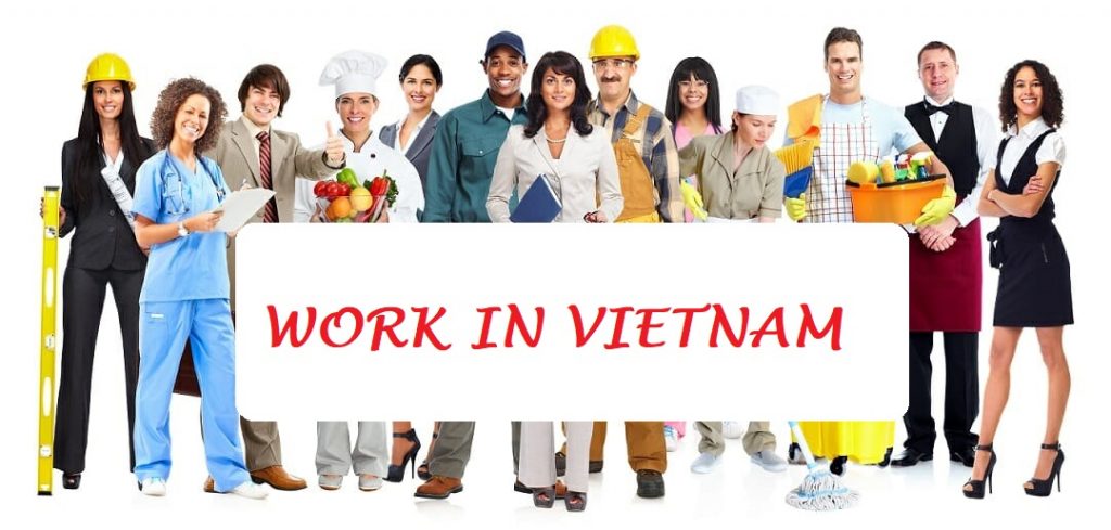 Giấy Phép Lao Động