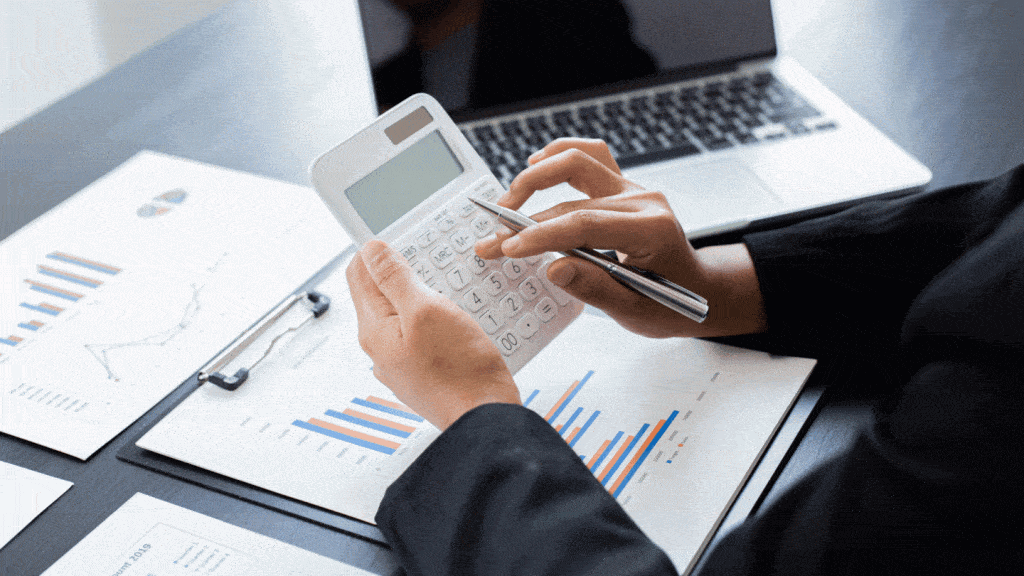 Dịch Vụ Quyết Toán Thuế Thu Nhập Cá Nhân