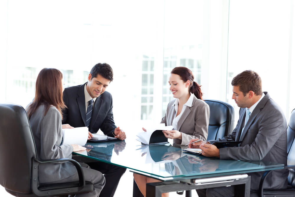 Dịch Vụ Thành Lập Văn Phòng Đại Diện Công Ty Nước Ngoài