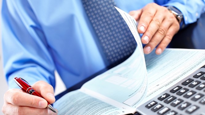 Dịch vụ thay đổi giấy phép kinh doanh