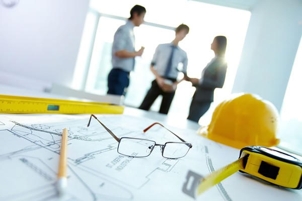 Dịch vụ luật sư xây dựng 