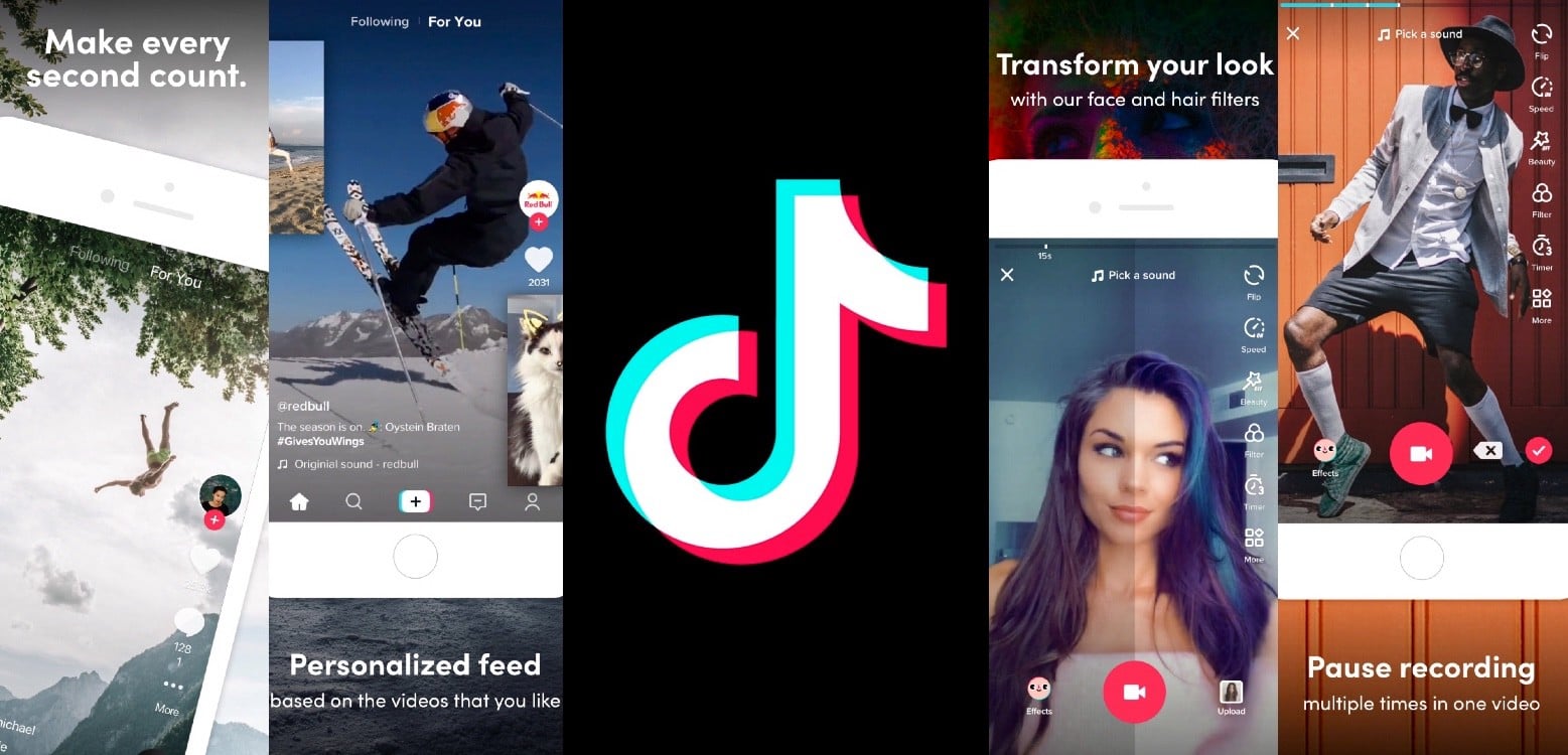 Dịch Vụ Xây Dựng Kênh Tik Tok Chuyên Nghiệp